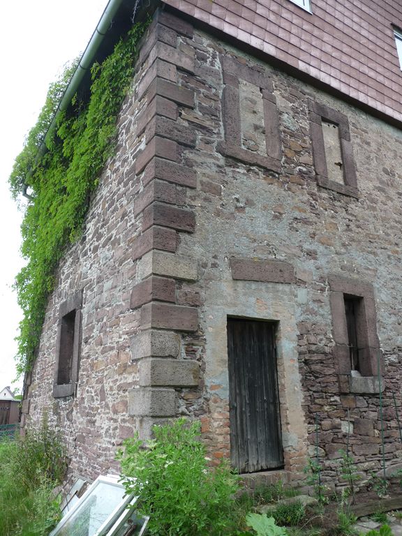 Bessler windmill a 2011