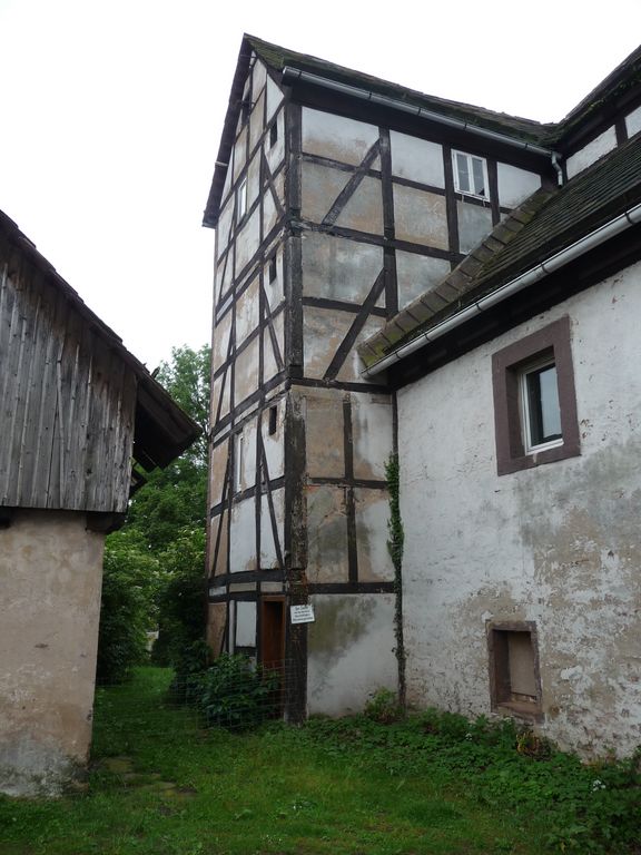 Bessler windmill d 2011