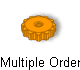 Multiple Orders